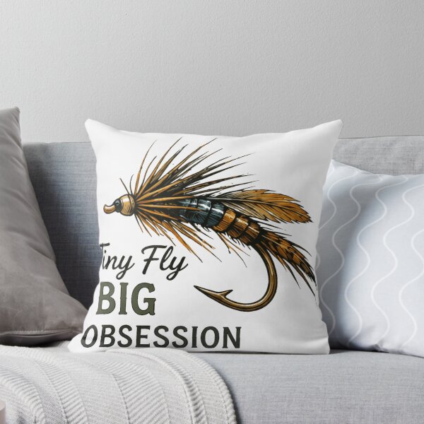 Item preview, Flyfishing designed and sold by HaydenMillepied.