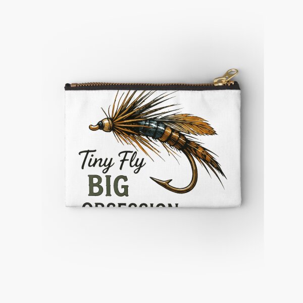 Item preview, Flyfishing designed and sold by HaydenMillepied.