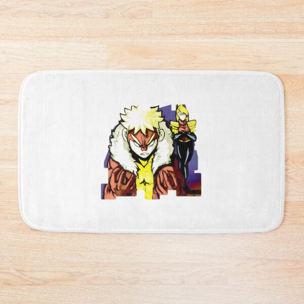 Item preview, Feral Warrior And Galactic Commander Duo designed and sold by daniele32prey.
