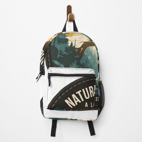 Item preview, Natural Bridge Alabama designed and sold by DetourDgn.