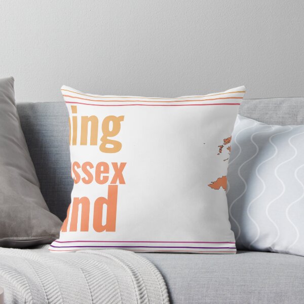 Item preview, Worthing West Sussex England City Marked On Map designed and sold by TheIconSmith.