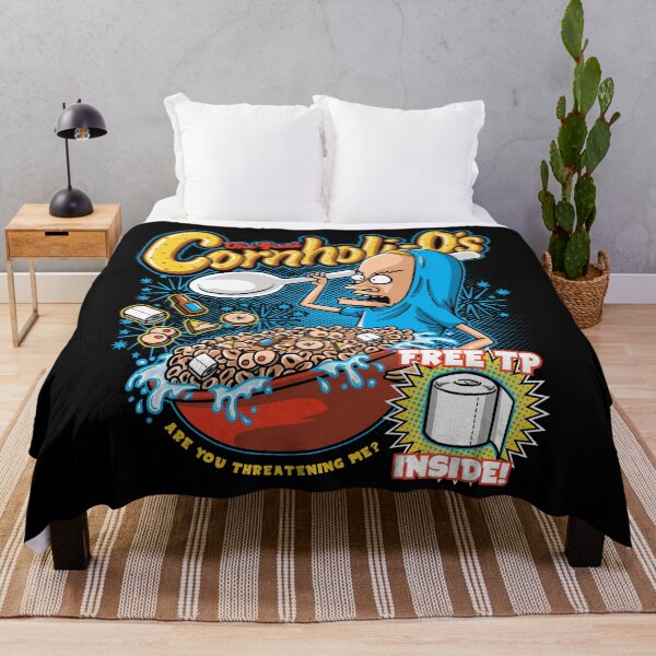 Item preview, Cornholi-Os designed and sold by Creative Destruction.