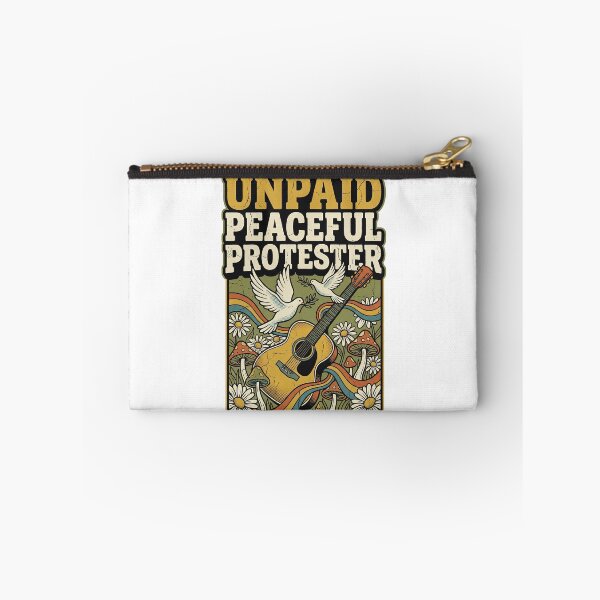 Item preview, Vintage Protest designed and sold by Art-Max.