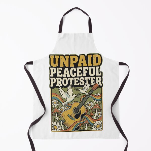 Item preview, Vintage Protest designed and sold by Art-Max.