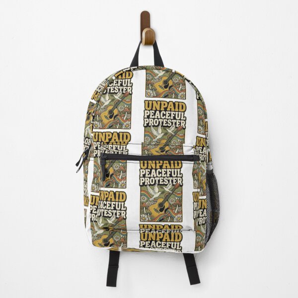 Item preview, Vintage Protest designed and sold by Art-Max.