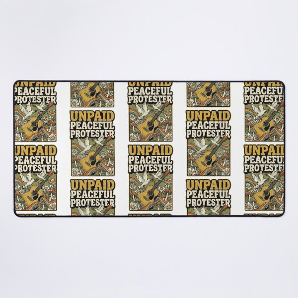 Item preview, Vintage Protest designed and sold by Art-Max.