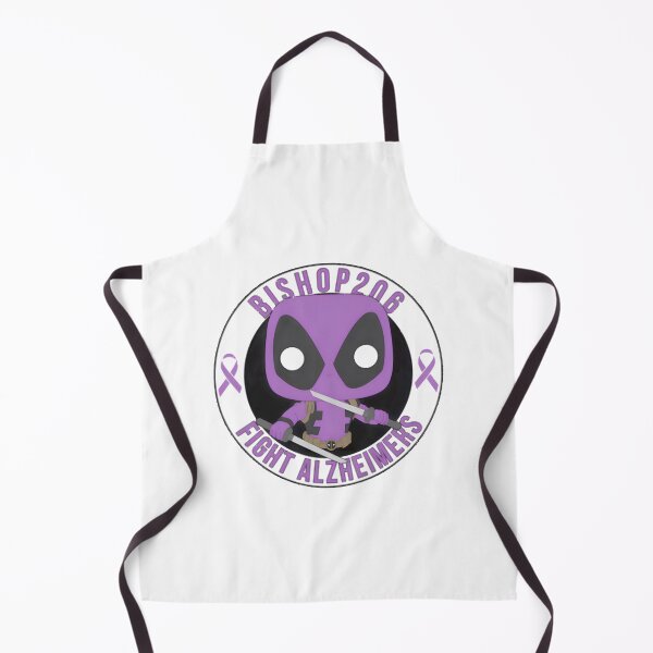 Item preview, Fight Alzheimer'S With Purple Awareness designed and sold by daniele32prey.