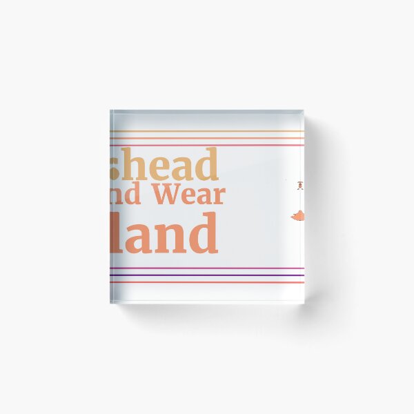 Item preview, Gateshead Tyne And Wear England City Marked On Map designed and sold by TheIconSmith.
