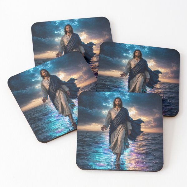 Item preview, The Calm Within the Storm designed and sold by Einkstudio.