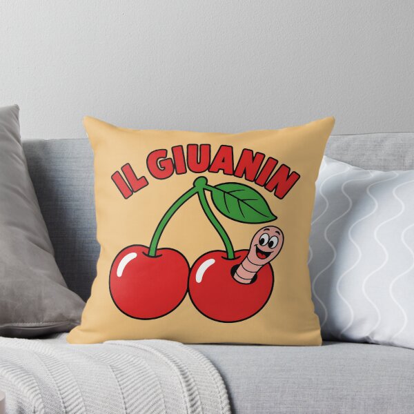 Item preview, Turin Vintage Mascot - 70s Retro Style designed and sold by Torinostalgia.