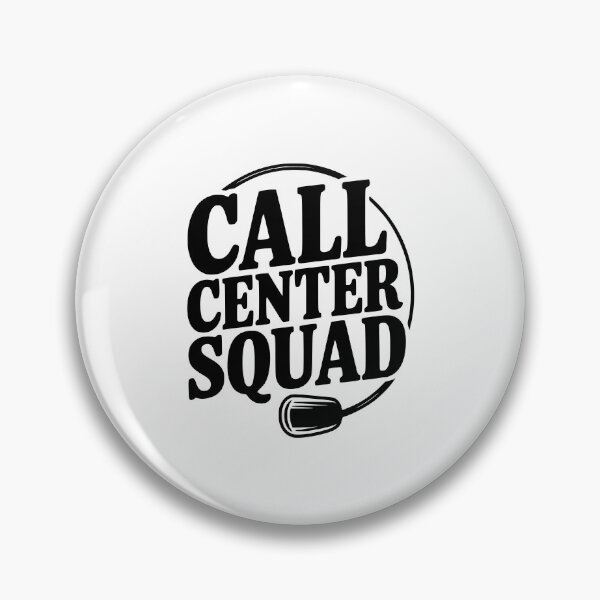Item preview, Call Center Squad designed and sold by Frank Ring.