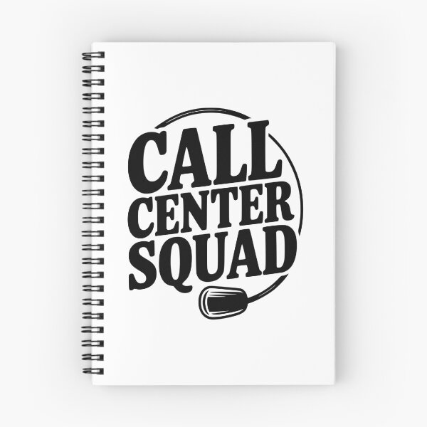 Item preview, Call Center Squad designed and sold by Frank Ring.