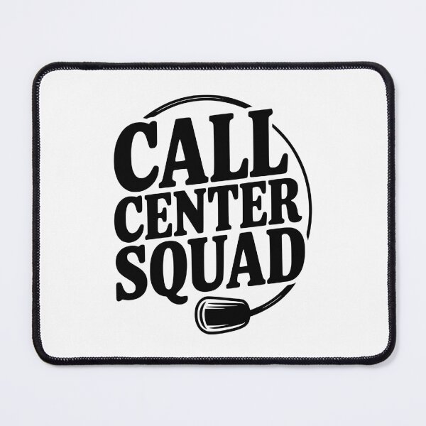 Item preview, Call Center Squad designed and sold by Frank Ring.