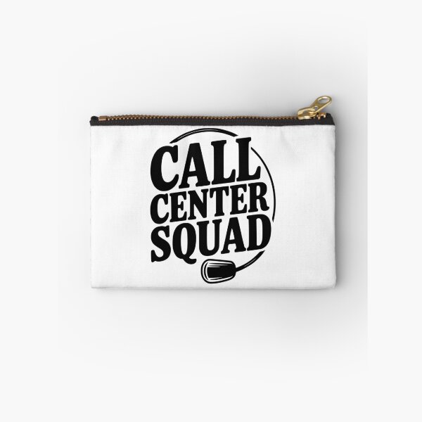 Item preview, Call Center Squad designed and sold by Frank Ring.