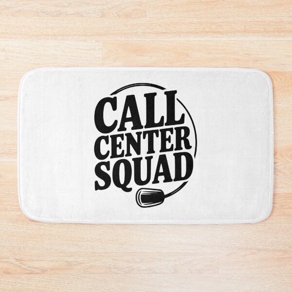 Item preview, Call Center Squad designed and sold by Frank Ring.