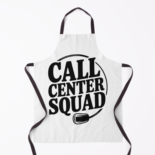 Item preview, Call Center Squad designed and sold by Frank Ring.