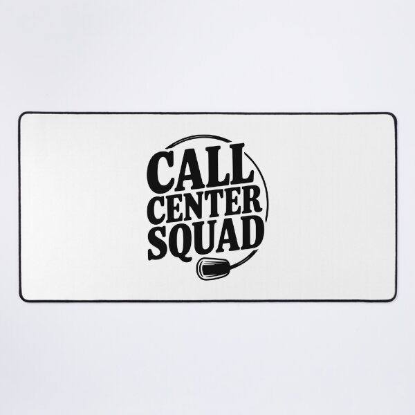 Item preview, Call Center Squad designed and sold by Frank Ring.