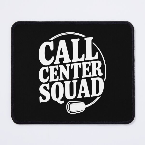 Item preview, Call Center Squad designed and sold by Frank Ring.