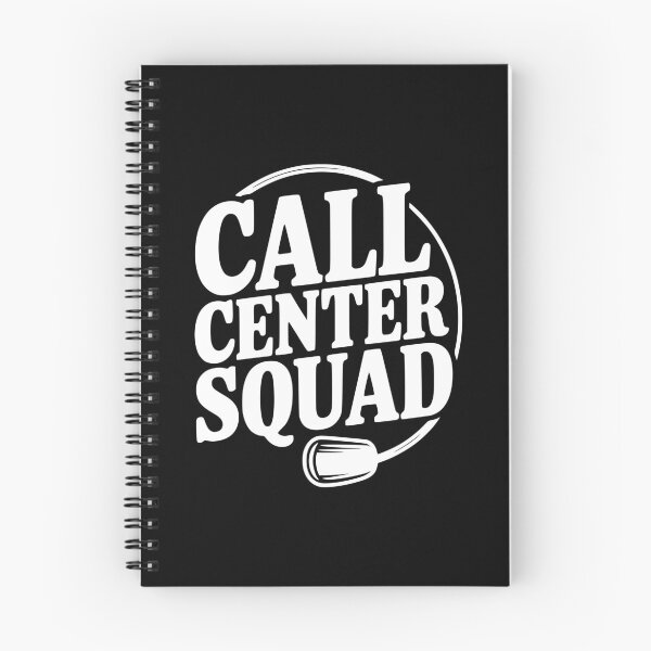 Item preview, Call Center Squad designed and sold by Frank Ring.