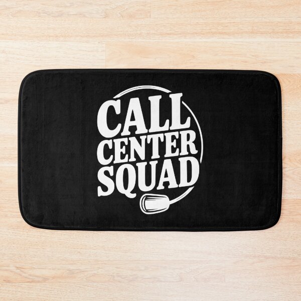 Item preview, Call Center Squad designed and sold by Frank Ring.