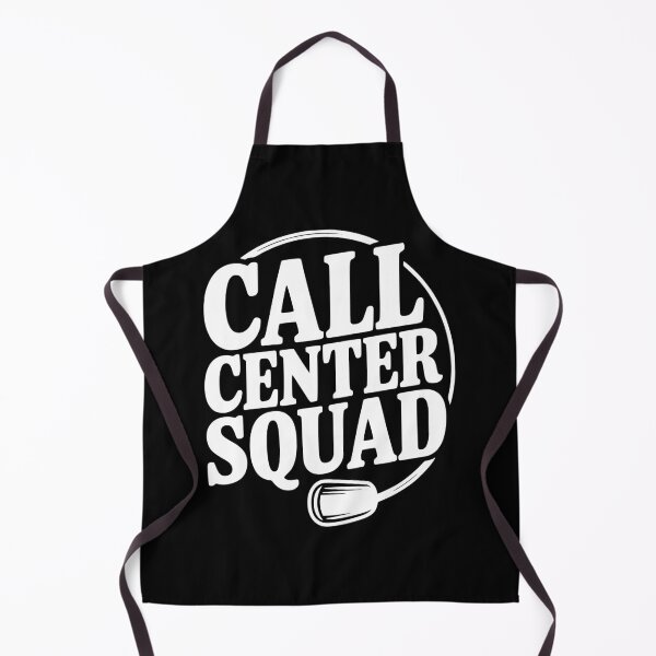 Item preview, Call Center Squad designed and sold by Frank Ring.