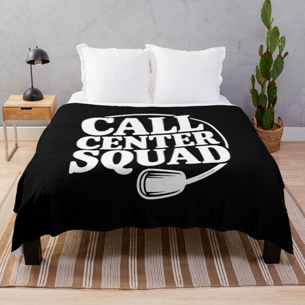 Item preview, Call Center Squad designed and sold by Frank Ring.