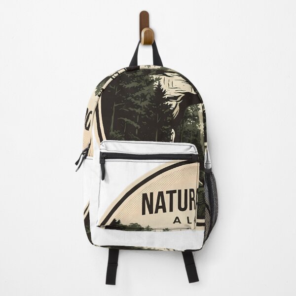 Item preview, Natural Bridge Alabama designed and sold by DetourDgn.