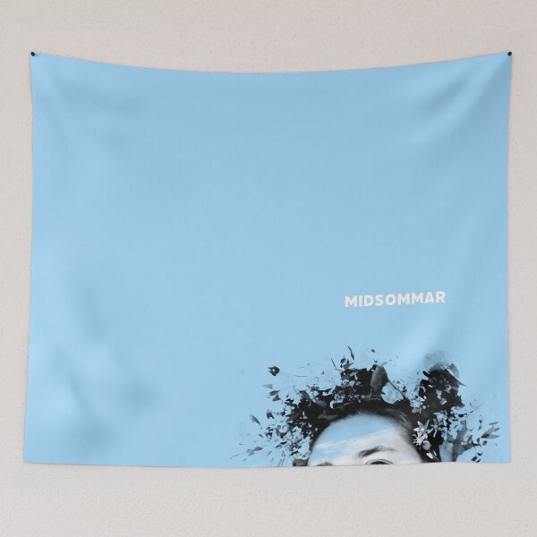 Item preview, Midsommar - Paintbrush Collection designed and sold by Weavers92.