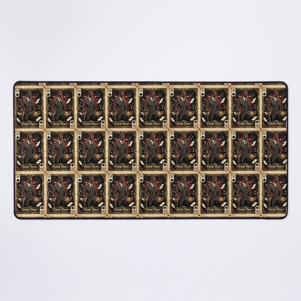Item preview, Poker Card x Dog designed and sold by forget45studio.