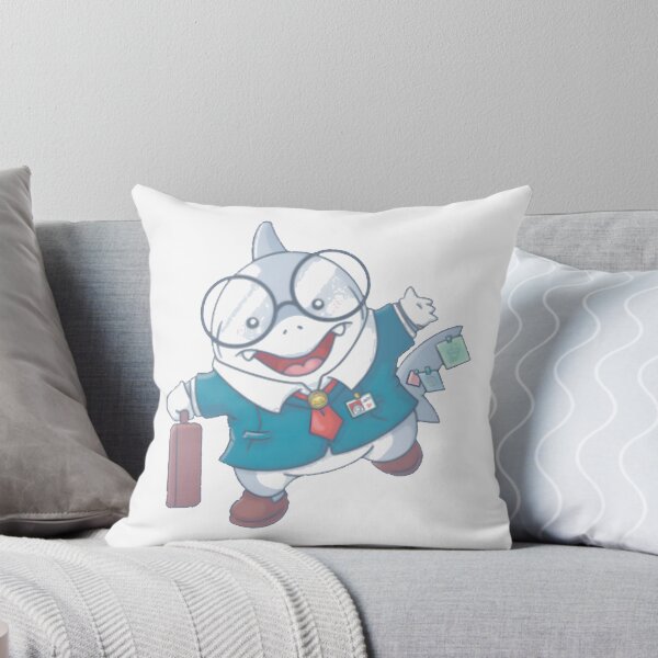 Item preview, Business Shark In Suit And Glasses designed and sold by daniele32prey.