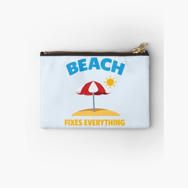 Item preview, Beach Fixes Everything designed and sold by fadilow.
