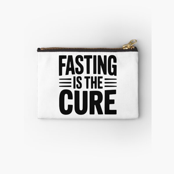Item preview, Fasting Is The Cure designed and sold by Frank Ring.
