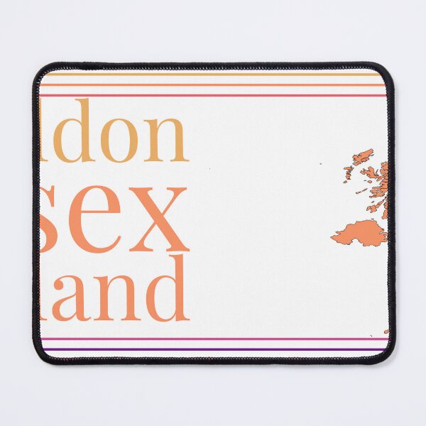 Item preview, Basildon Essex England City Marked On Map designed and sold by TheIconSmith.
