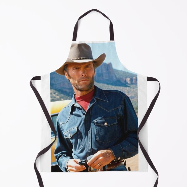 Item preview, Cinema - Emblematic Western Actor, Masculine Action Figure designed and sold by Beat-It.
