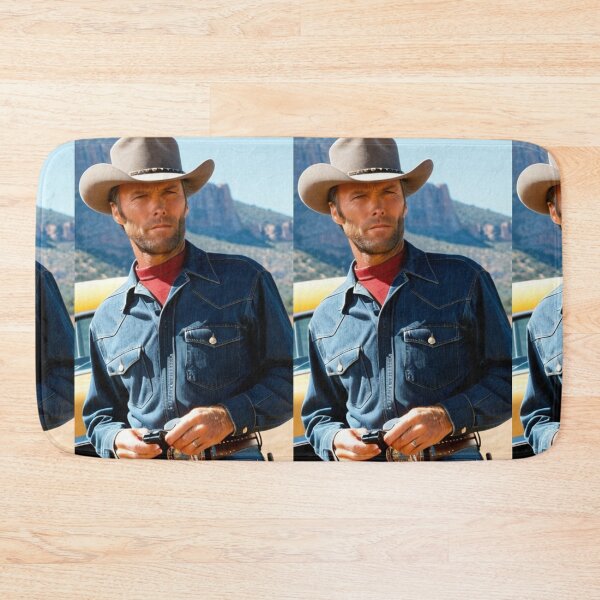 Item preview, Cinema - Emblematic Western Actor, Masculine Action Figure designed and sold by Beat-It.