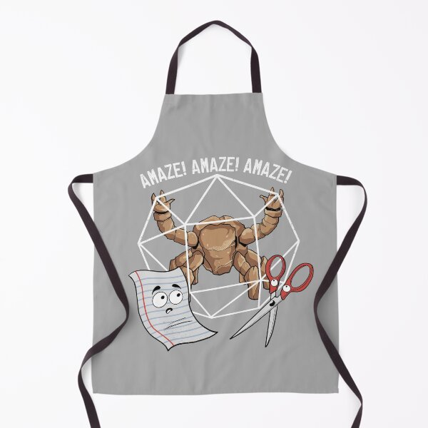 Item preview, Rocky Paper Scissors designed and sold by Dan Elijah Fajardo.