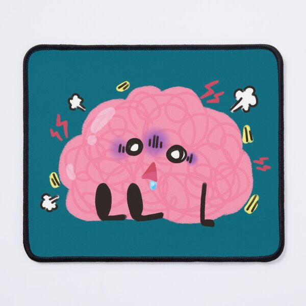 Item preview, Data Overload designed and sold by Lazy Leaves.