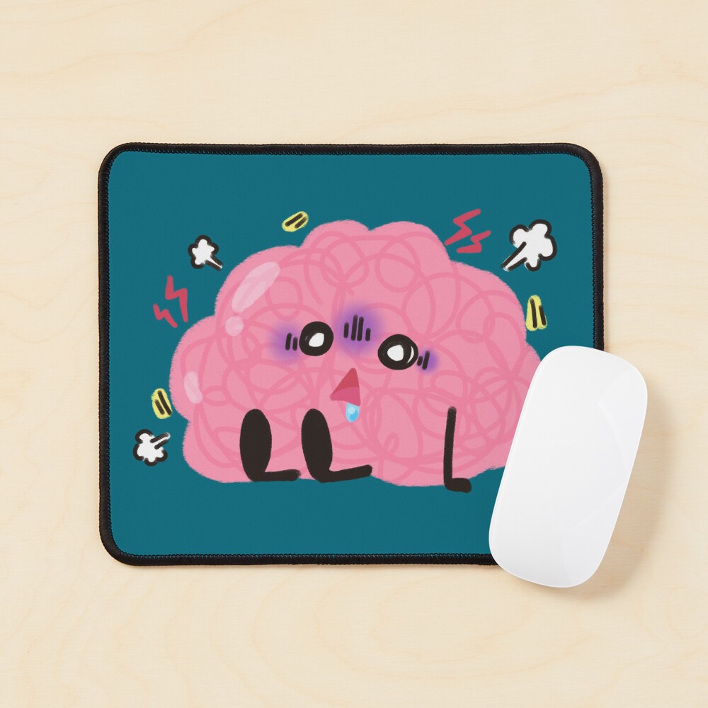 Item preview, Mouse Pad designed and sold by R-Arslan.