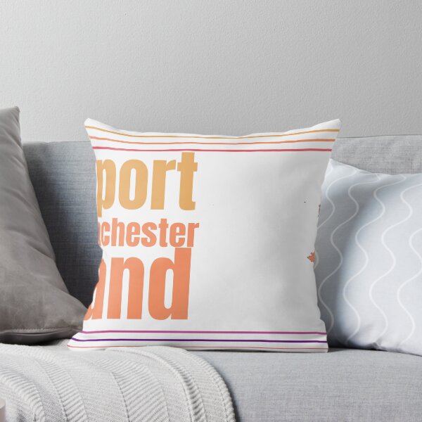 Item preview, Stockport Greater Manchester England City Marked On Map designed and sold by TheIconSmith.