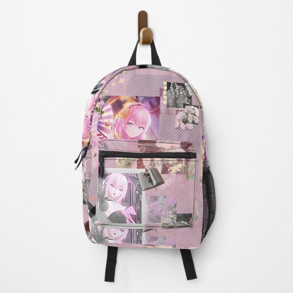 Item preview, Megurine vocaloid designed and sold by RadiantGraphics.