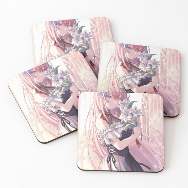 Item preview, Megurine luka vocaloid  designed and sold by RadiantGraphics.