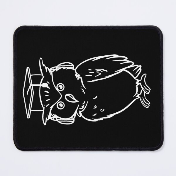 Item preview, owl designed and sold by Vibeprintstyle.
