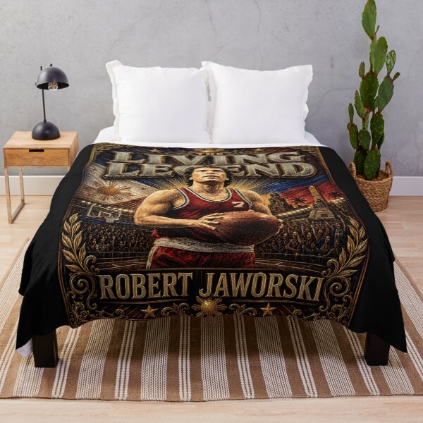 Item preview, Robert Jaworski designed and sold by TeeCodes.