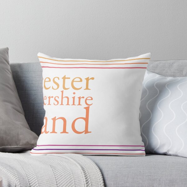 Item preview, Gloucester Gloucestershire England City Marked On Map designed and sold by TheIconSmith.