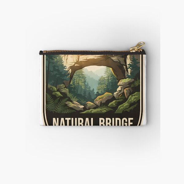 Artikelvorschau, Natural Bridge, Alabama entworfen und verkauft von DetourDgn.