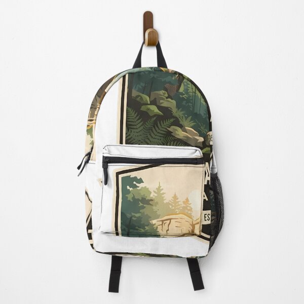 Item preview, Natural Bridge Alabama designed and sold by DetourDgn.