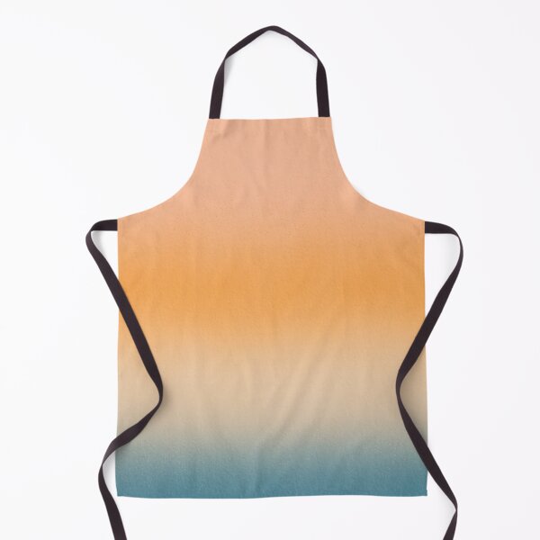 Item preview, Abstract gradient sunset watercolor designed and sold by Shuusui.