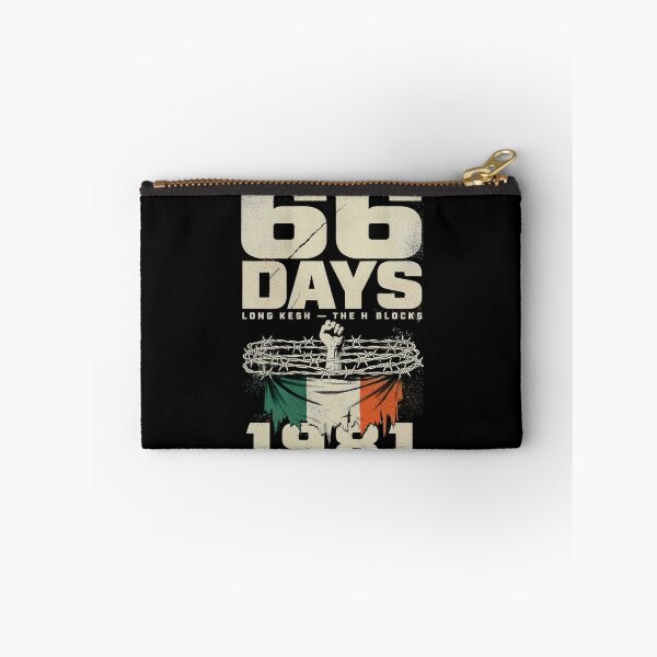 Item preview, 66 Days - Bobby Sands 1981 designed and sold by REAL IRISH GIFTS.