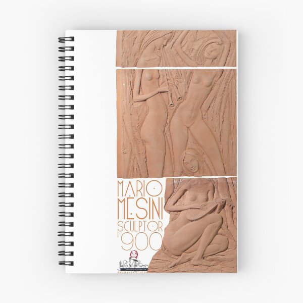 Item preview, Allegory of music designed and sold by Luca Mesini.