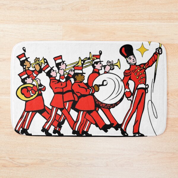 Item preview, BAND designed and sold by DEZINOMANIA.